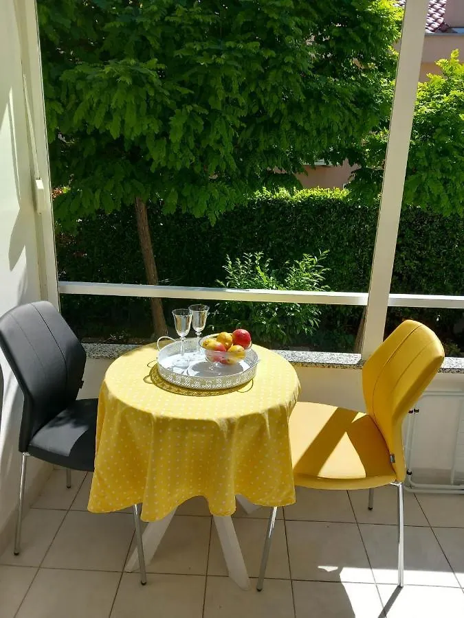 Studio Apartman Marija Petrčane 0*,  Horvátország