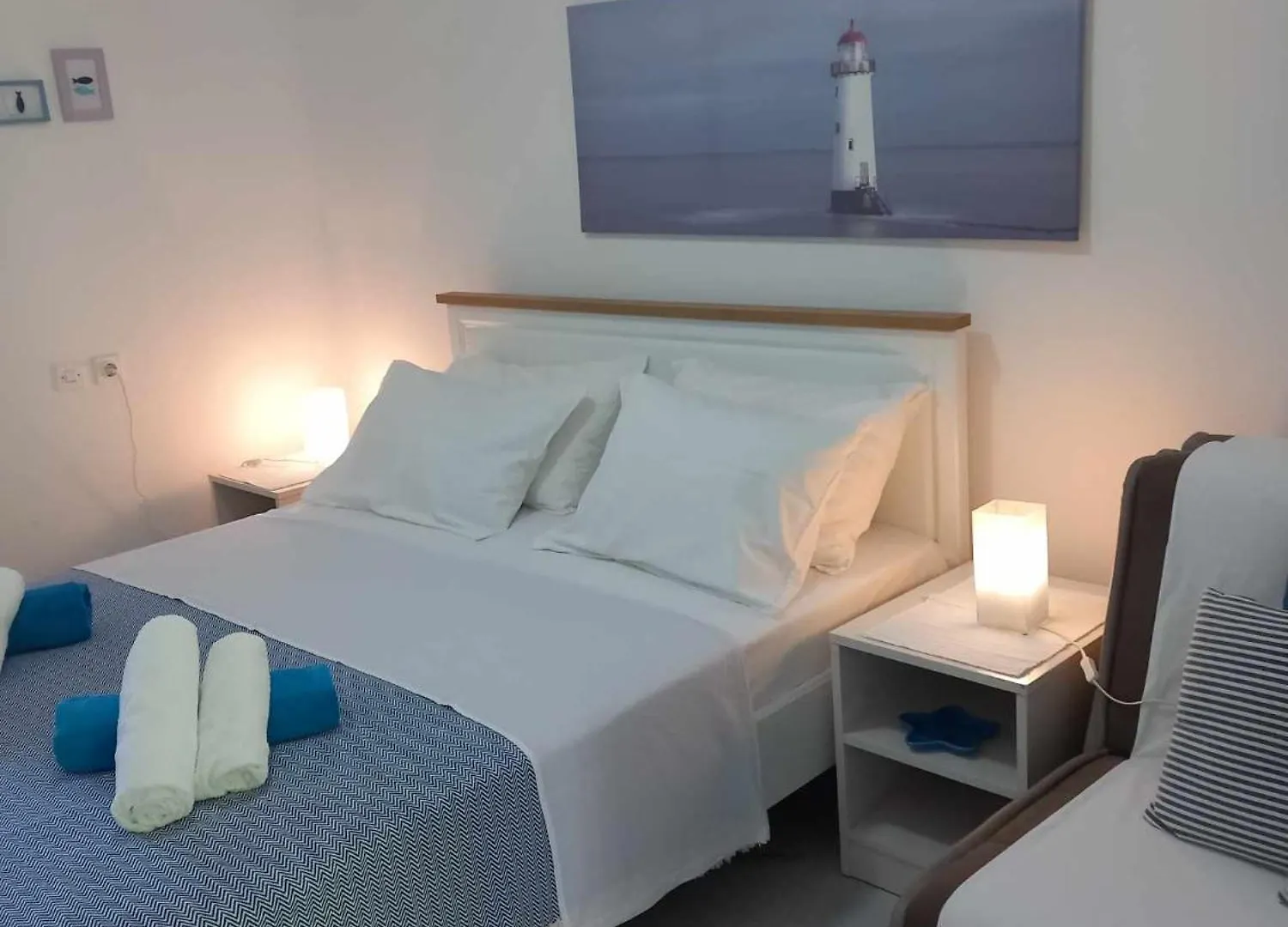 Studio Apartman Marija Petrčane