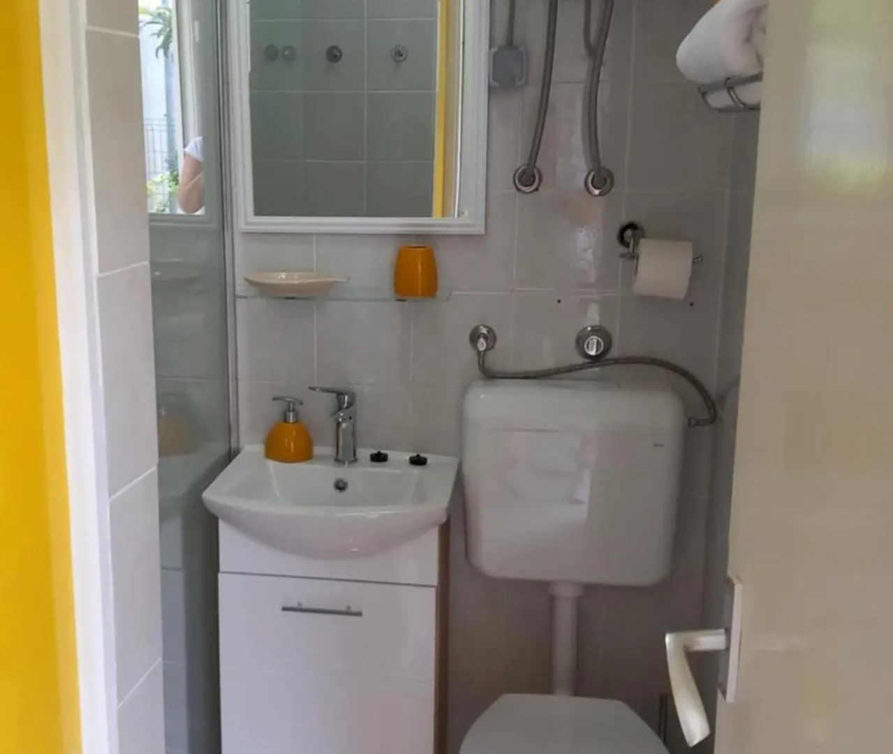 Studio Apartman Marija Petrčane Horvátország