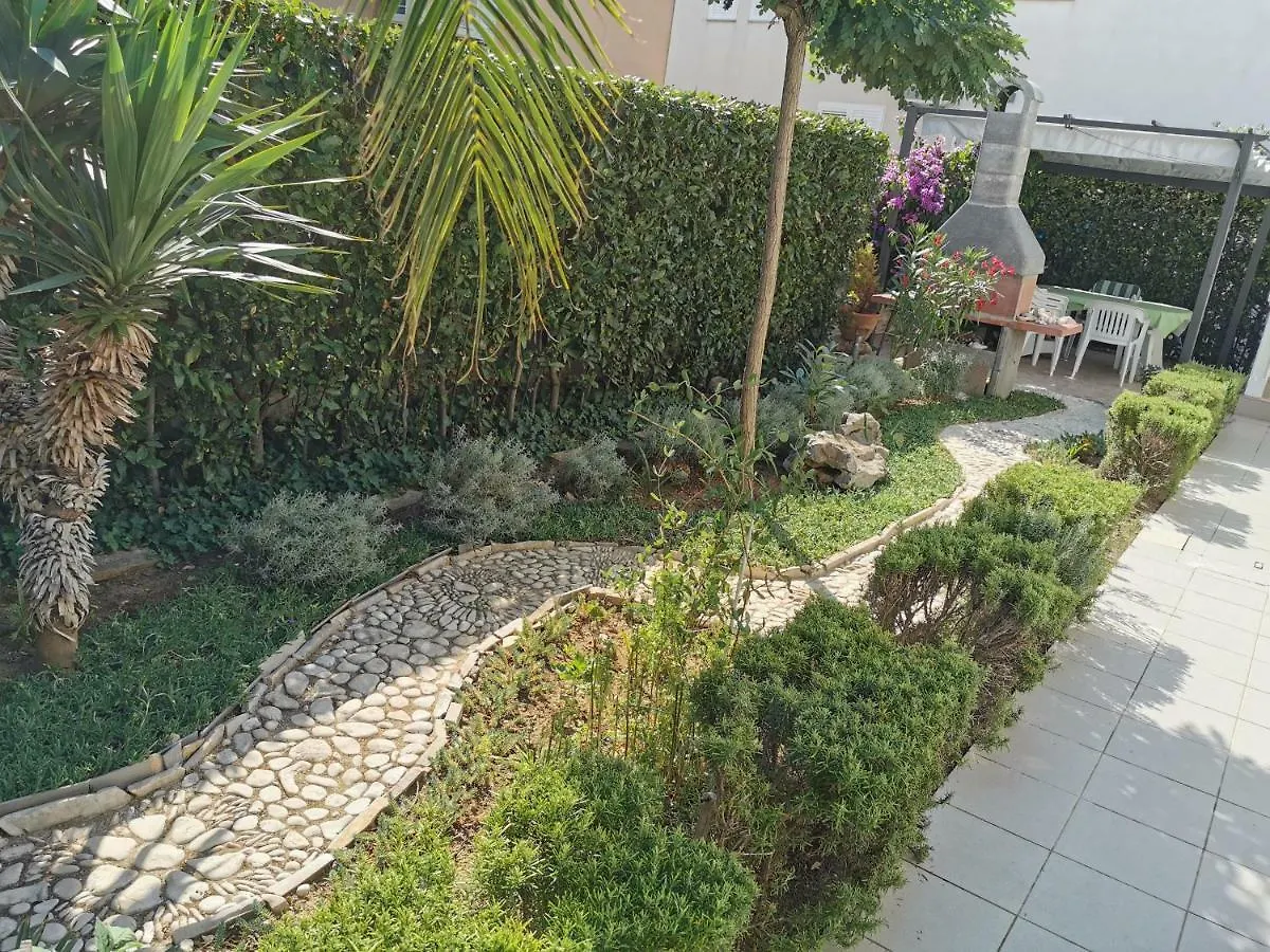 Studio Apartman Marija Petrčane