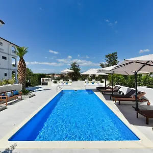  Apartman Mediterraneo Garden