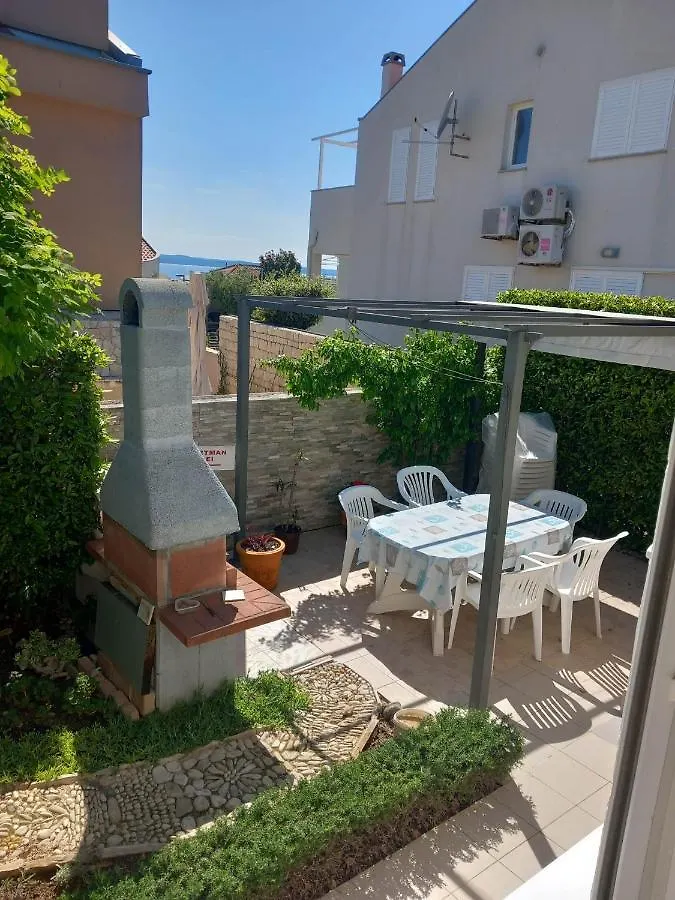 Studio Apartman Marija بيتريتْشاني 0*,  كرواتيا