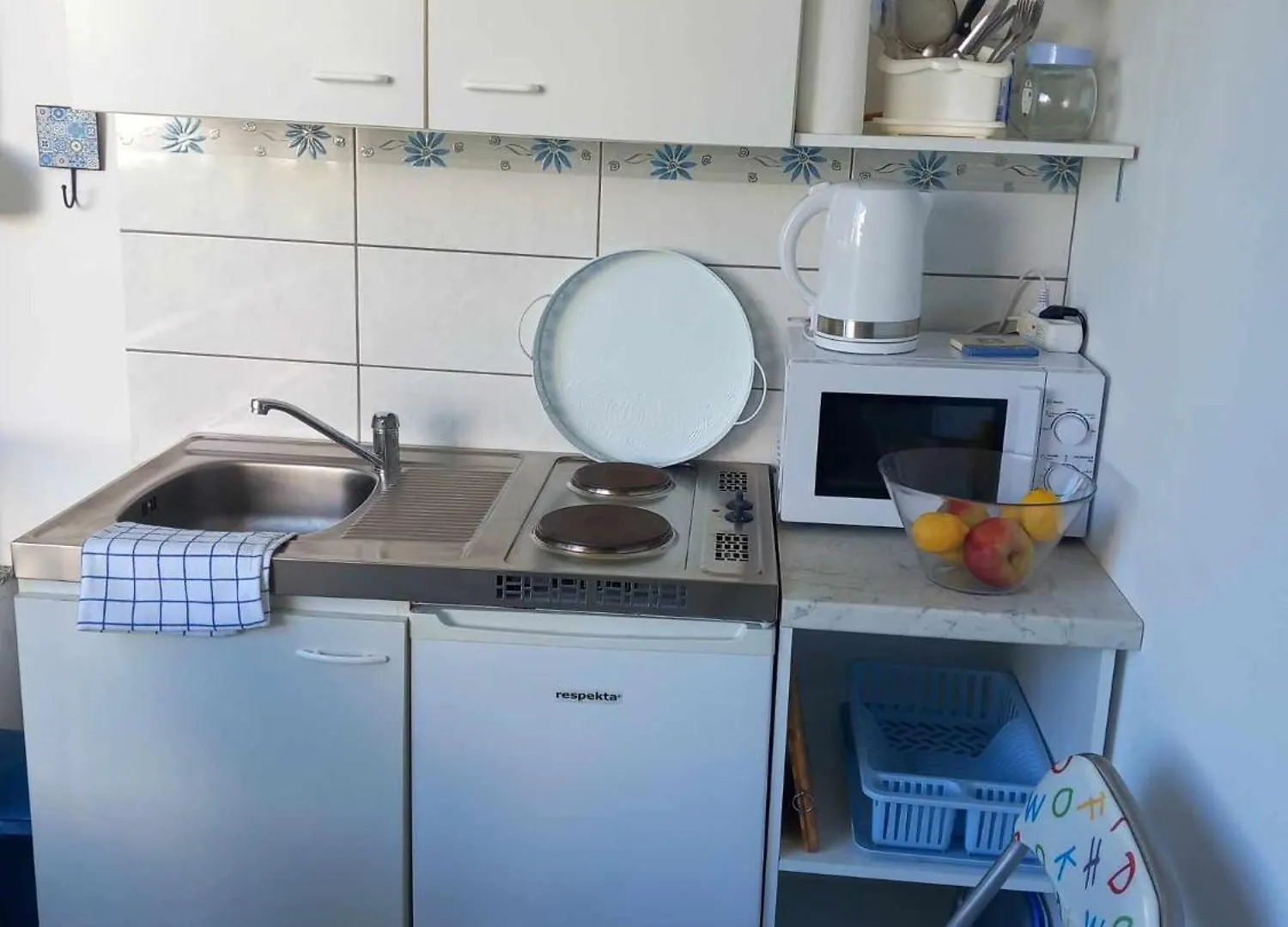 Studio Apartman Marija بيتريتْشاني