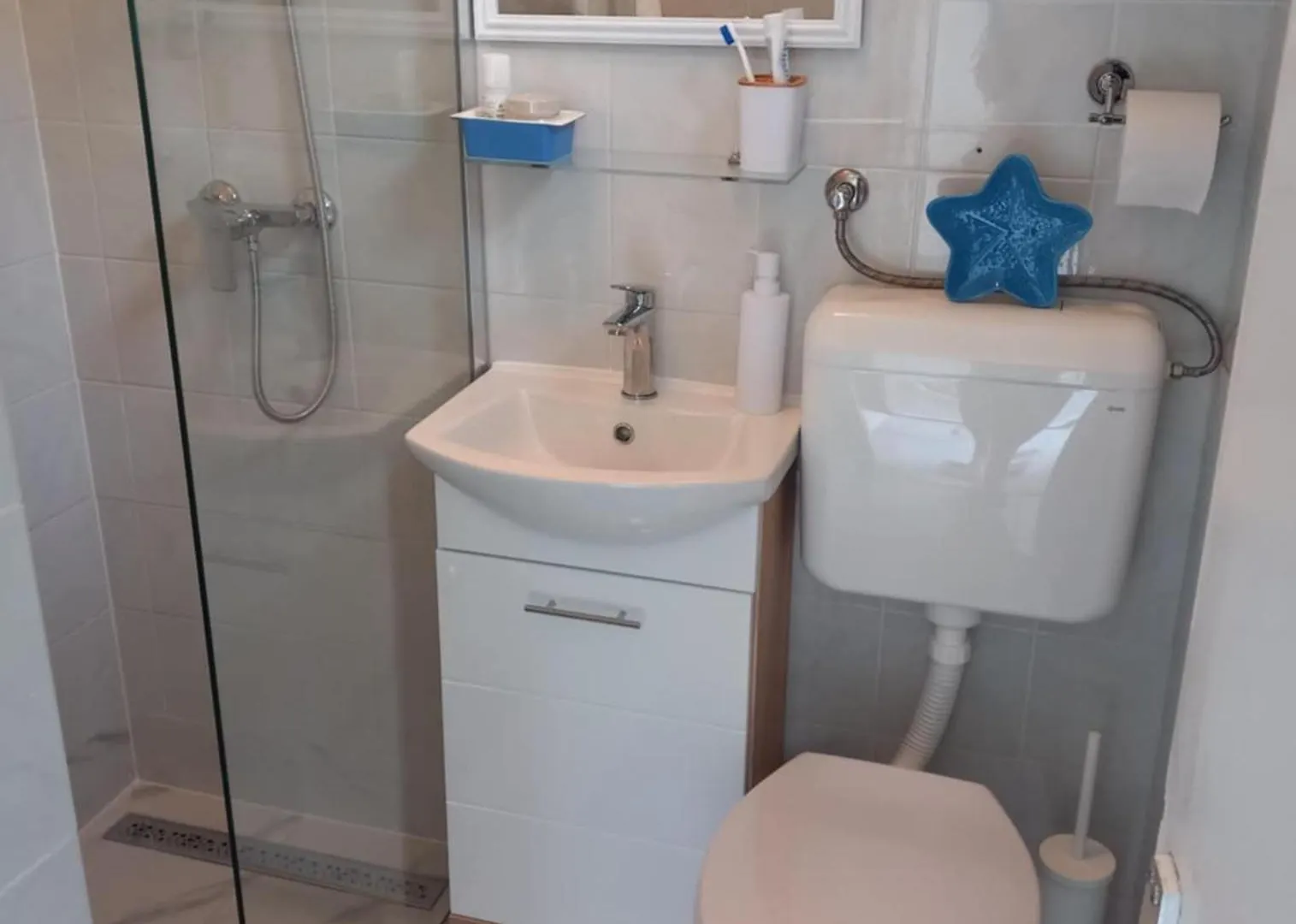 Studio Apartman Marija بيتريتْشاني كرواتيا