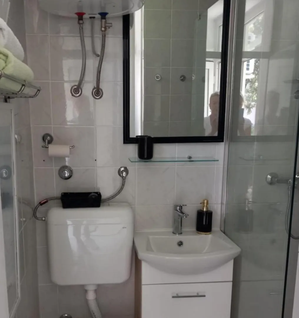 Studio Apartman Marija بيتريتْشاني 0*,  كرواتيا